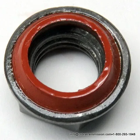 C6 Band Adjusting Nut