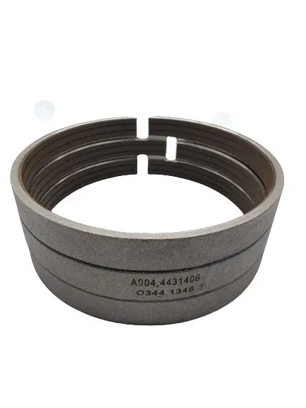 . for Dodge A500 42re Low Reverse Band Triple Wrap 4r44e & some Jeep image 3