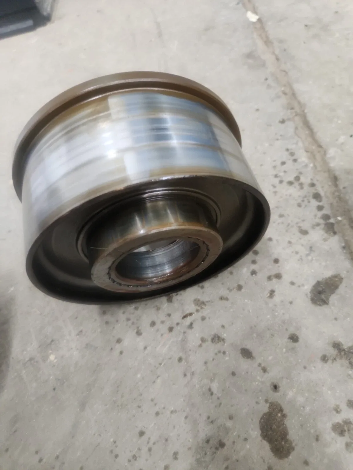 Rear Reverse Drum Band for A518/A618/46RH/46RE (MPN 12960N) image 2