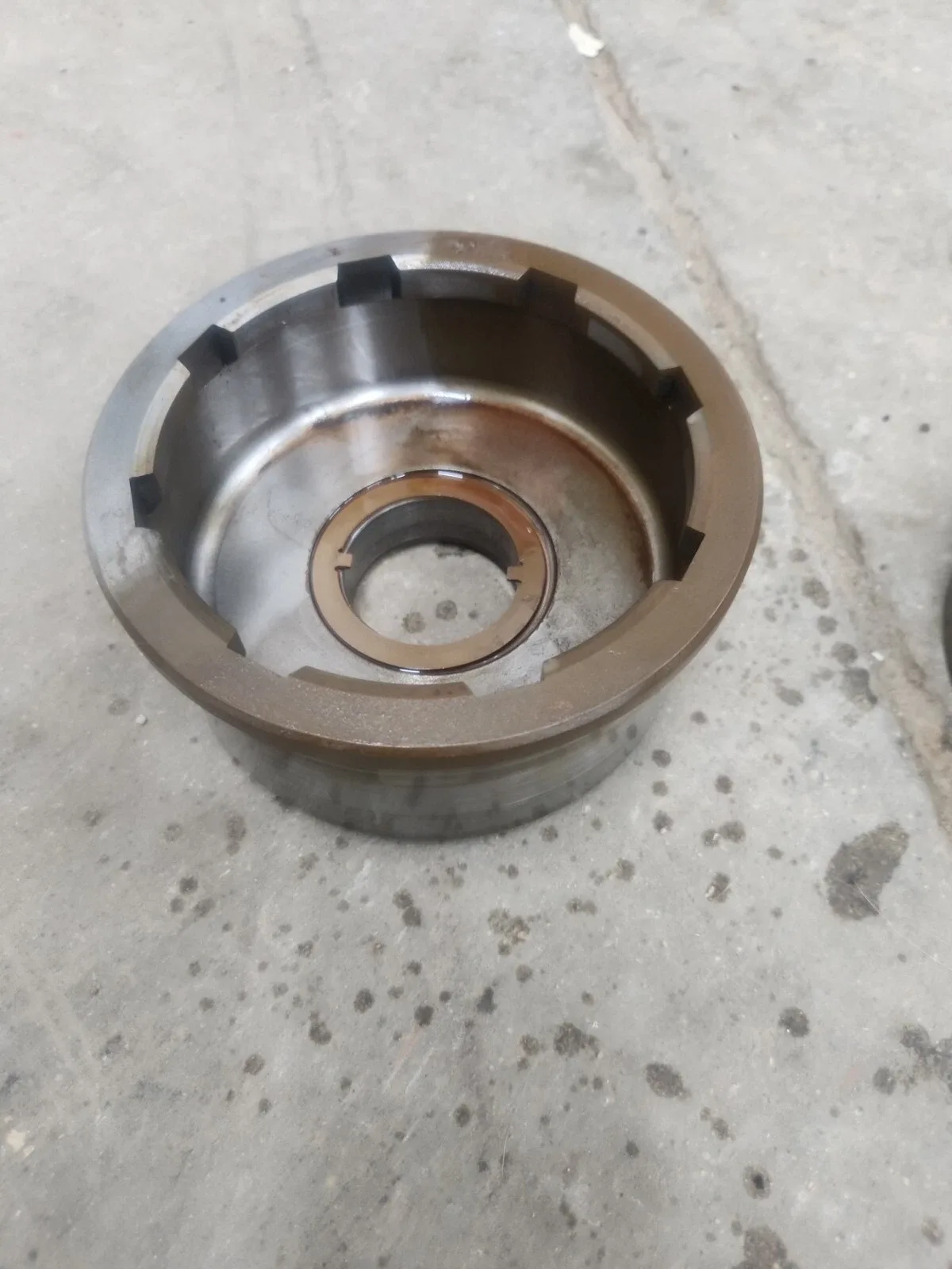 Rear Reverse Drum Band for A518/A618/46RH/46RE (MPN 12960N)