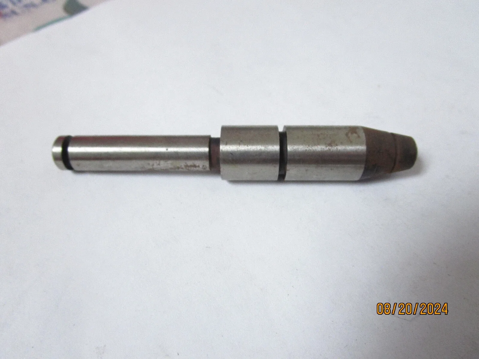Delco 8631924 Intermediate Band Apply Pin image 4