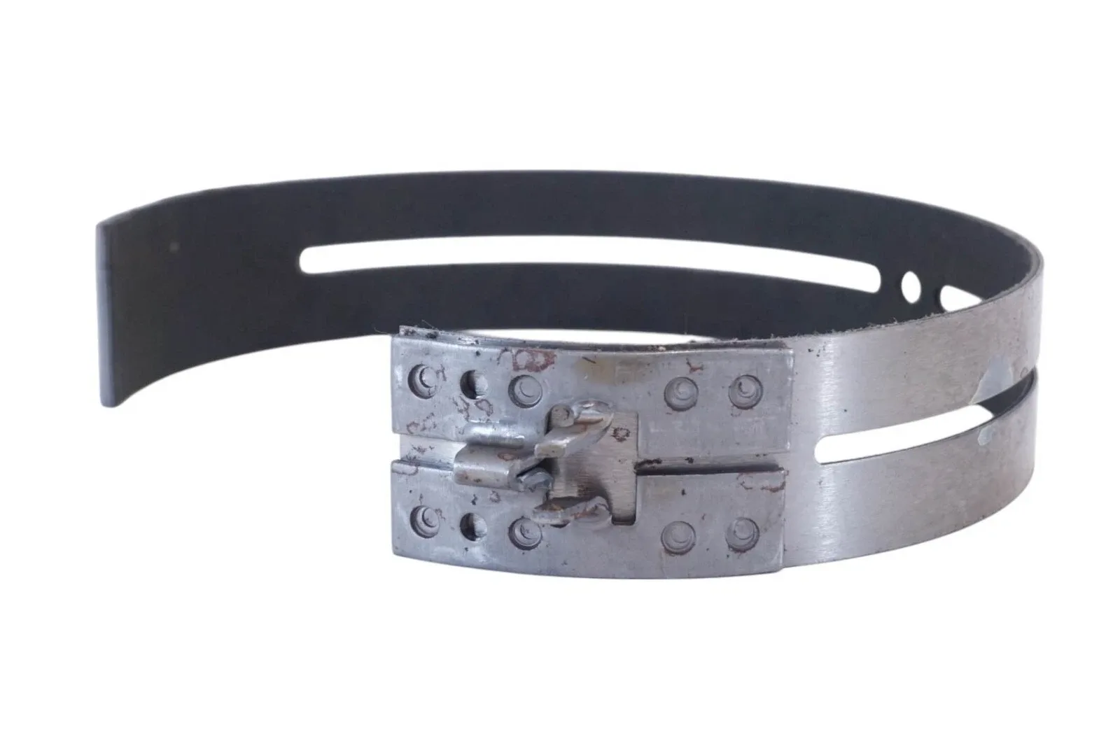 R12022BK - A904 A500, INTERMEDIATE BAND, RAYFLEX PRO SERIES, HIGH ENERGY image 3