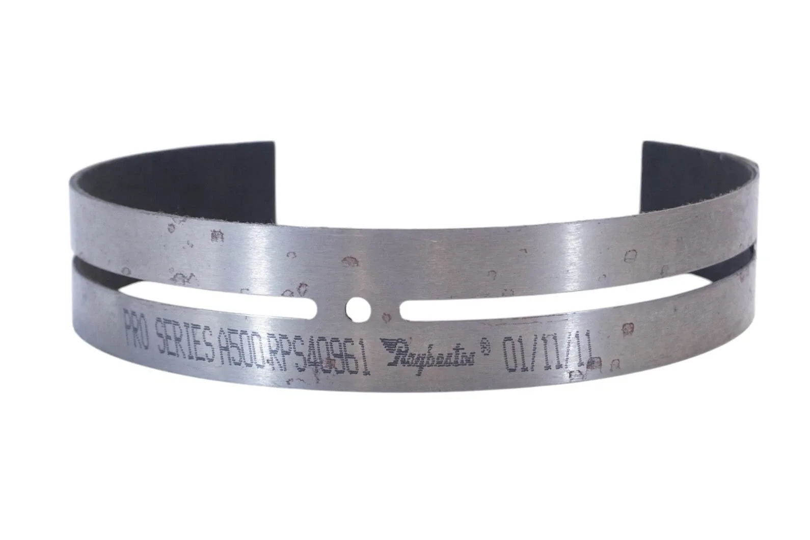 R12022BK - A904 A500, INTERMEDIATE BAND, RAYFLEX PRO SERIES, HIGH ENERGY