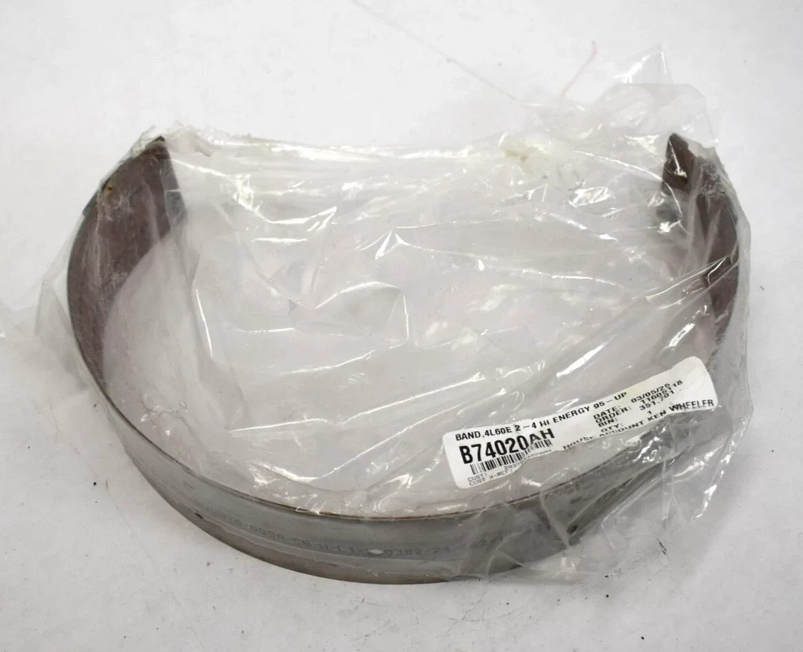 4L60E 2-4 High Energy Carbon Band B74020AH (1995+)