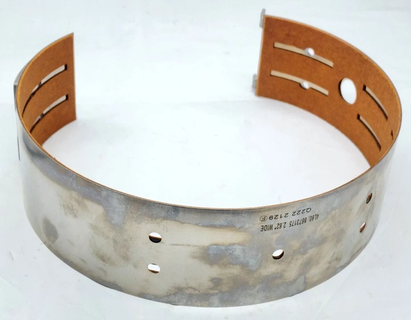 TJS 74020n 2-4 Band for 700-R4 / 4L60E — 2.28" stock width image 4
