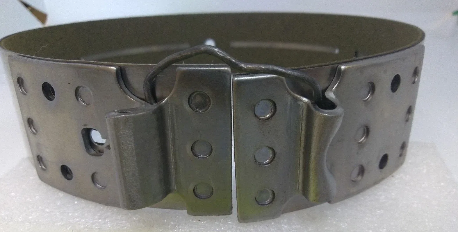 . For Nissan Re4r01a Transmission band 73020 1.5" wide 1991-1998 image 2
