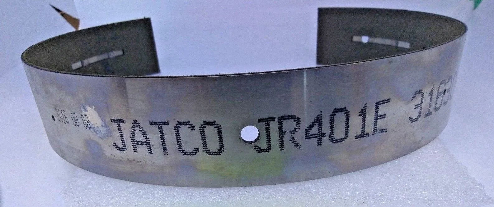 . For Nissan Re4r01a Transmission band 73020 1.5" wide 1991-1998