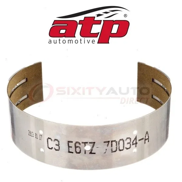 1998-2001 Mazda B2500 Intermediate Automatic Transmission Band - ATP SX-Z3BG