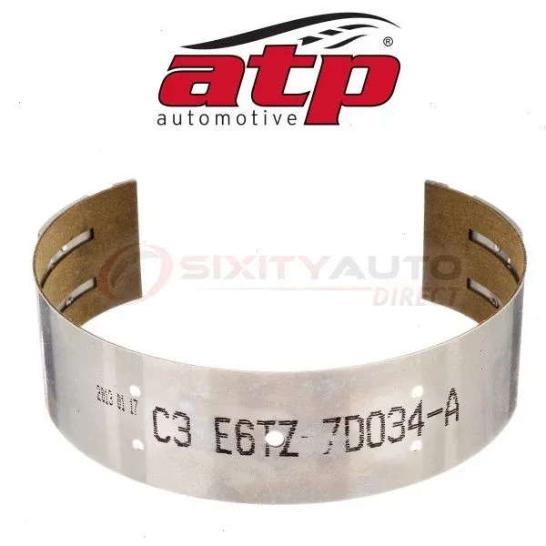 1987-1993 Ford Mustang Intermediate Automatic Transmission Band - ATP SX-TNSH