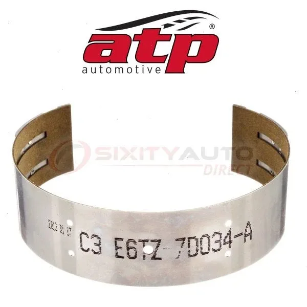 1988-1989 Merkur Scorpio Intermediate Automatic Transmission Band - ATP SX-CD88