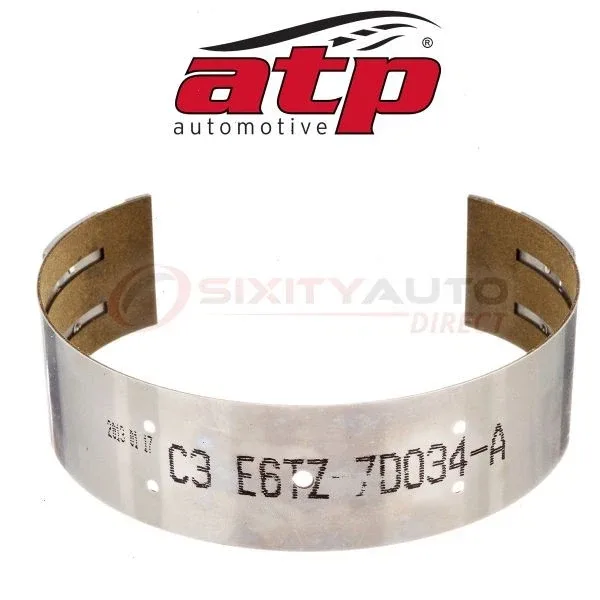ATP Intermediate Automatic Transmission Band for 2001-2005 Ford Explorer dc