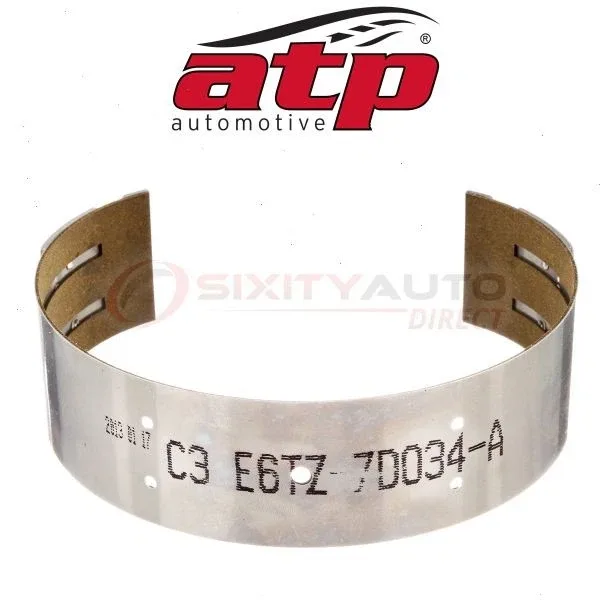 ATP Intermediate Automatic Transmission Band for 1994-2010 Mazda B4000 - yv