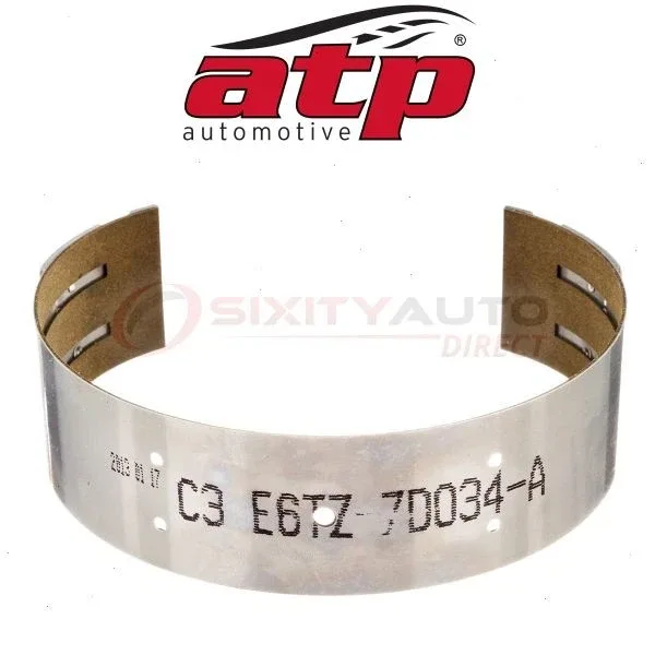 1991-1994 Mazda Navajo Overdrive Transmission Band ATP SX-92C4