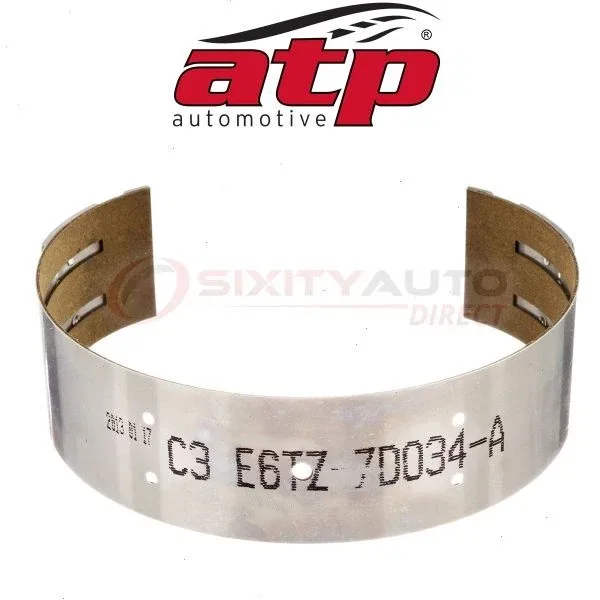1985-1990 Ford Bronco II Intermediate Automatic Transmission Band - ATP SX-MXSH