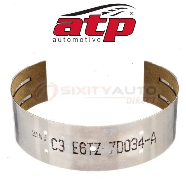 ATP Intermediate Automatic Transmission Band for 1986-1997 Ford Aerostar - eq