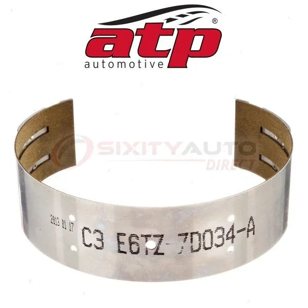 ATP Overdrive Automatic Transmission Band for 1998-2001 Mazda B2500 - Bands  pt