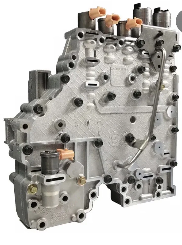 Alison 5-Speed Valve Body MPN 1000