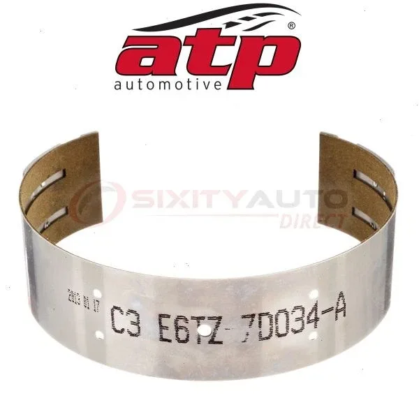 ATP Overdrive Automatic Transmission Band for 1987-1993 Ford Mustang - Bands bs