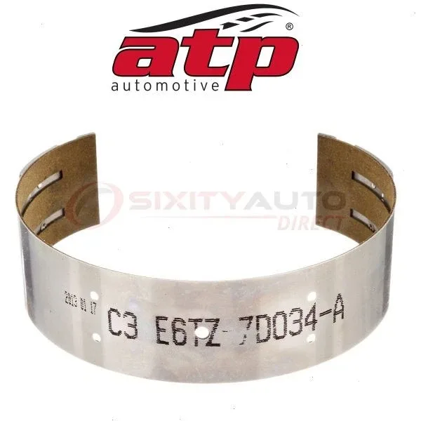 1998-2010 Mazda B2300 Overdrive Automatic Transmission Band - ATP SX-NWHM