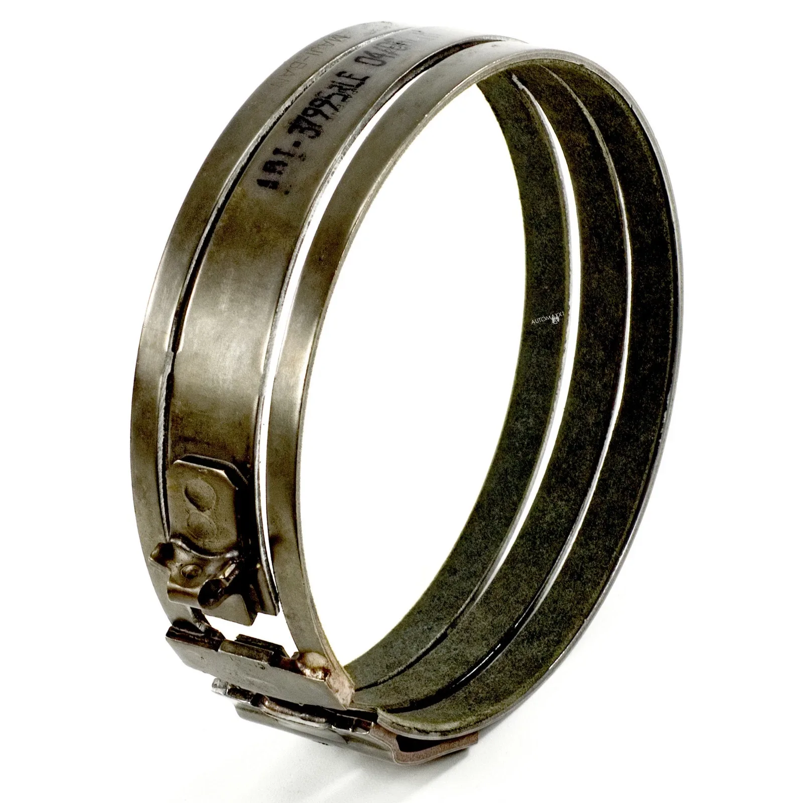 1991-2011 GM / Volvo Forward High-Energy Transmission Band MPN 84022E image 2