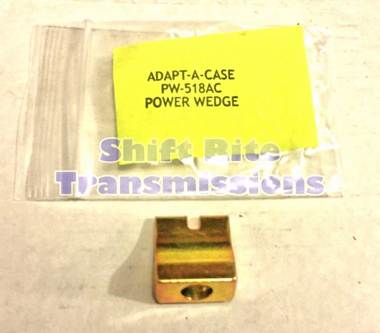 46RE FRONT BAND ANCHOR POWER WEDGE 47RE 48RE HEAVY DUTY A618 TRANSMISSION