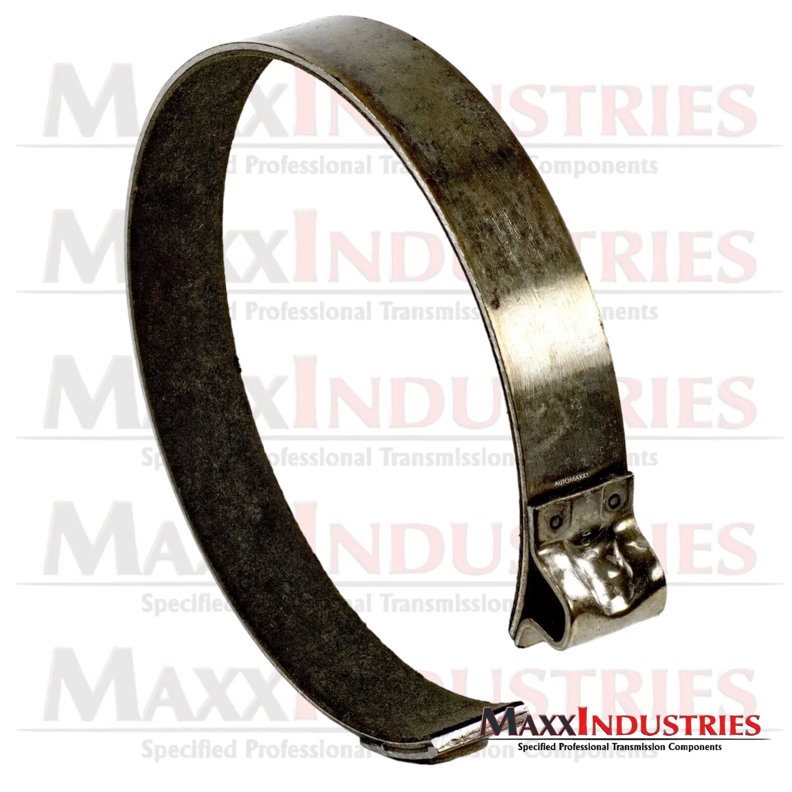 1991-2011 GM / Volvo 4T60E 4T65E Coast Transmission Band MPN 84026A image 2
