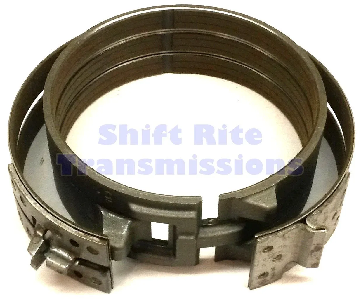 Shift Rite Front & Rear Transmission Bands for 42RE 42RH 44RE A500 A904