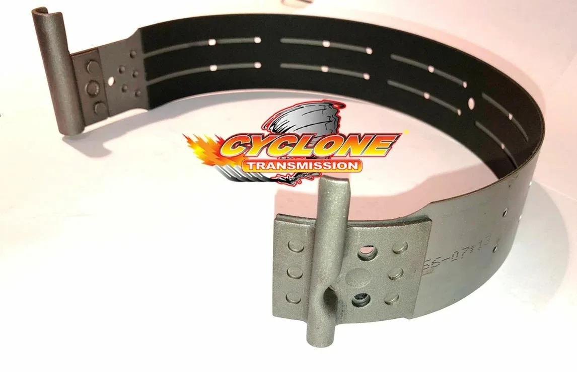 Ford Mazda CD4E Transmission High Energy 2-4 Band 2.047'' 1994-UP Probe Escape
