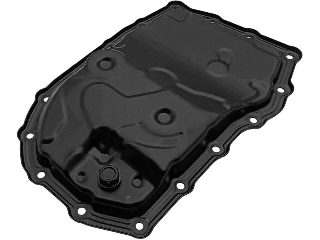 Transmission Oil Pan For Soul Rio Venue Forte Elantra Accent Kona Seltos XF57H1