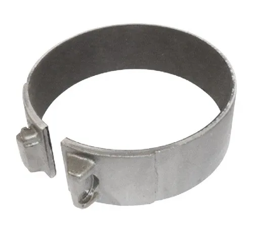 Band ,Friction Lining, Reverse, D.G. 3-Band 1950-Up. Studebaker 9166, 529719 DG