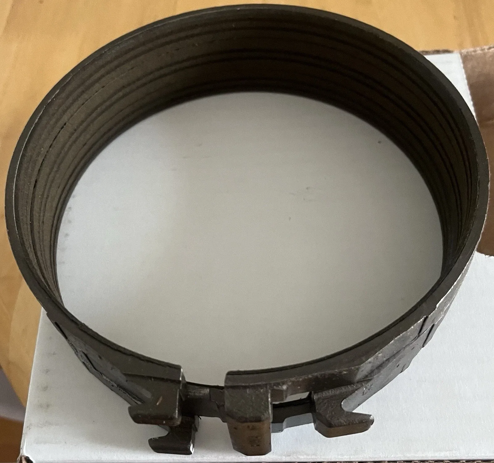 Powerglide Kevlar-Lined Transmission Band