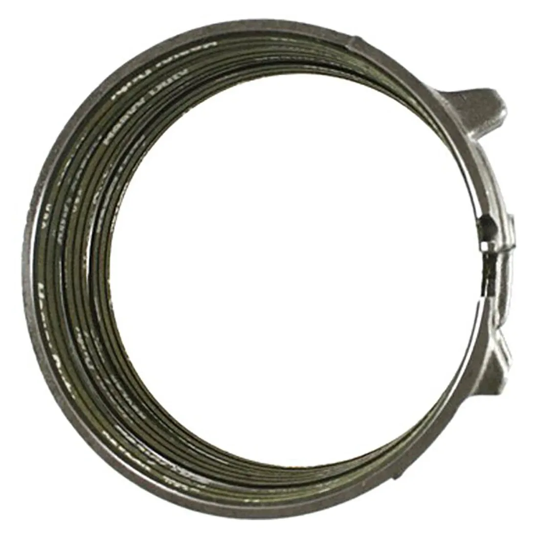 1 Reverse Automatic Transmission Band For 1968 Dodge W300 Pickup 4.1L image 2