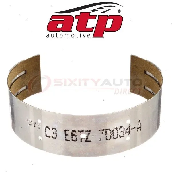 ATP Intermediate Automatic Transmission Band for 1987-1988 Ford Thunderbird pe
