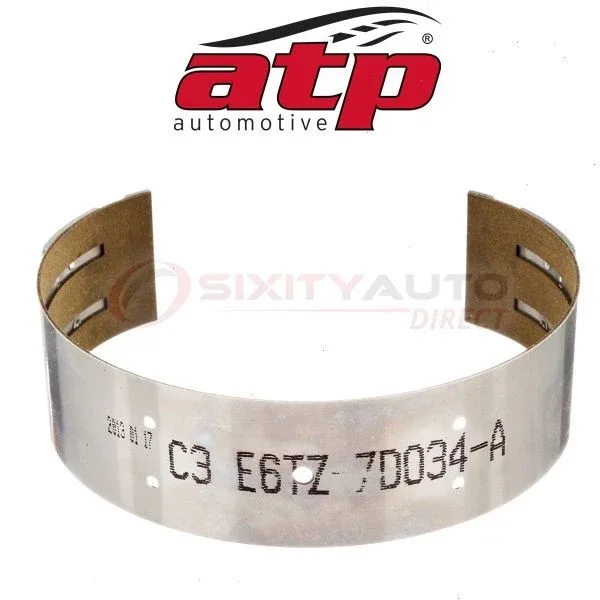 ATP Overdrive Automatic Transmission Band for 1998-2003 Mercury Mountaineer dl