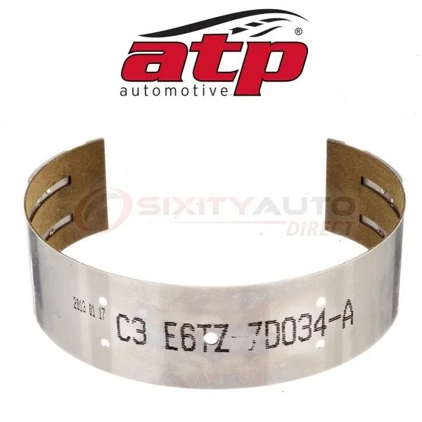 ATP Overdrive Automatic Transmission Band for 1987-1988 Ford Thunderbird - ni