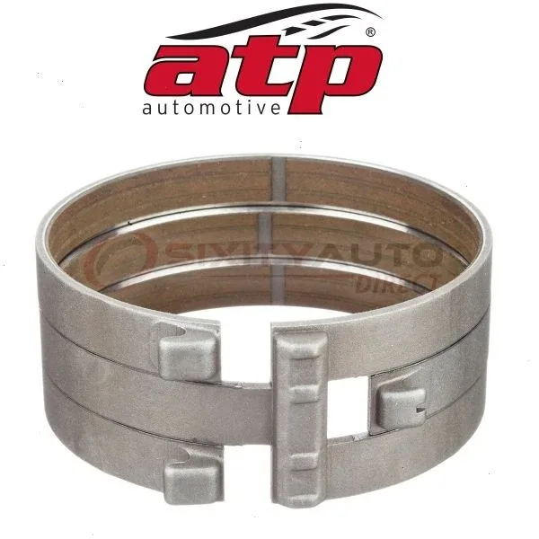 ATP Reverse Automatic Transmission Band for 1967-1986 Mercury Cougar - Bands tn