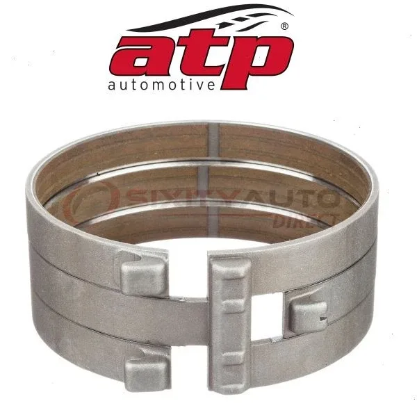 ATP Reverse Automatic Transmission Band for 1969-1977 Ford E-100 Econoline - sy
