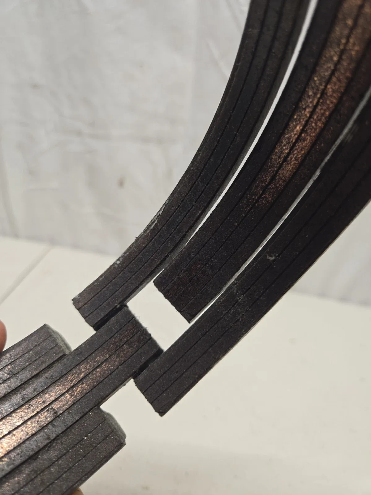 GM Powerglide Low Gear Band OEM image 3