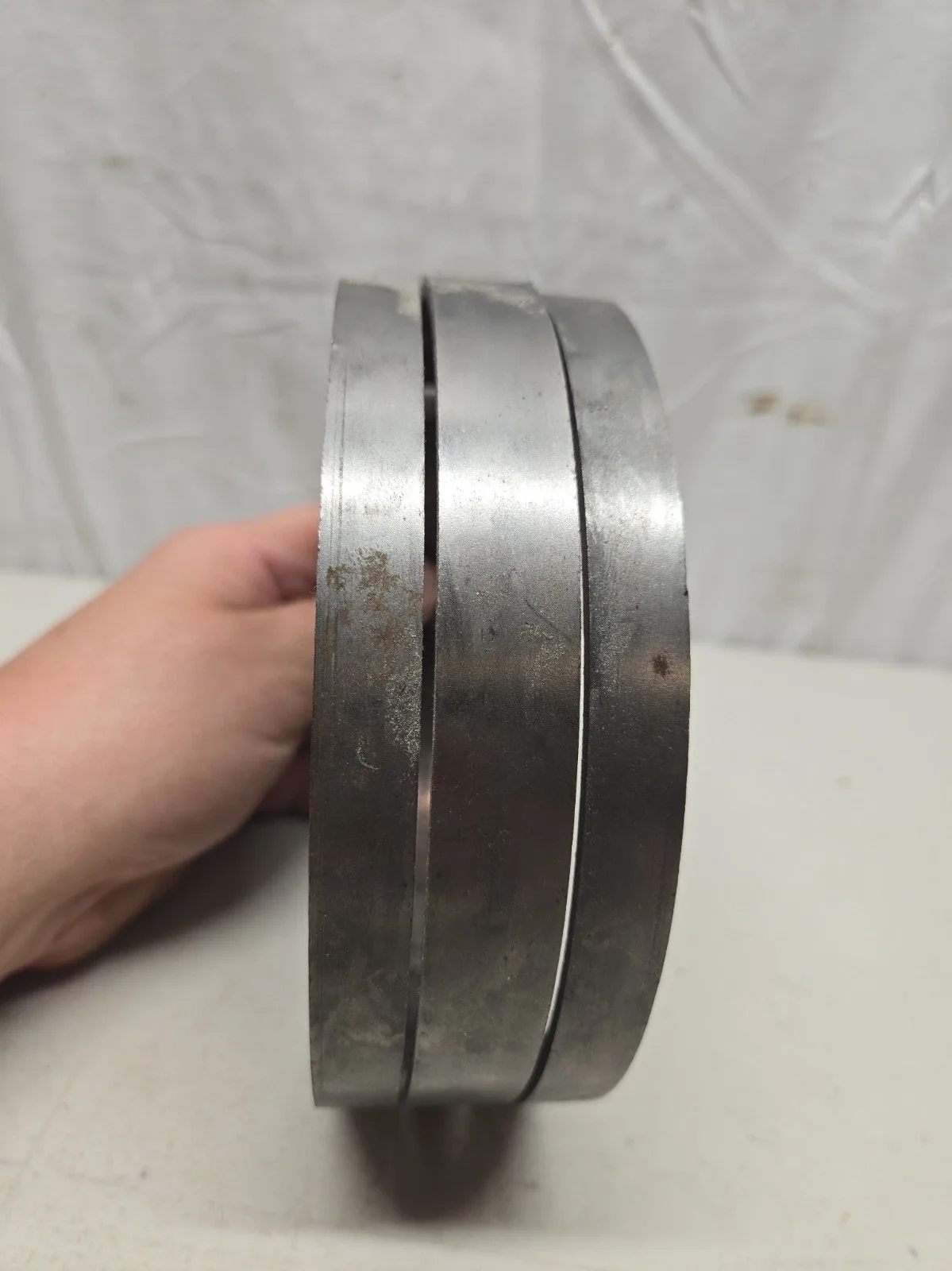 GM Powerglide Low Gear Band OEM image 4