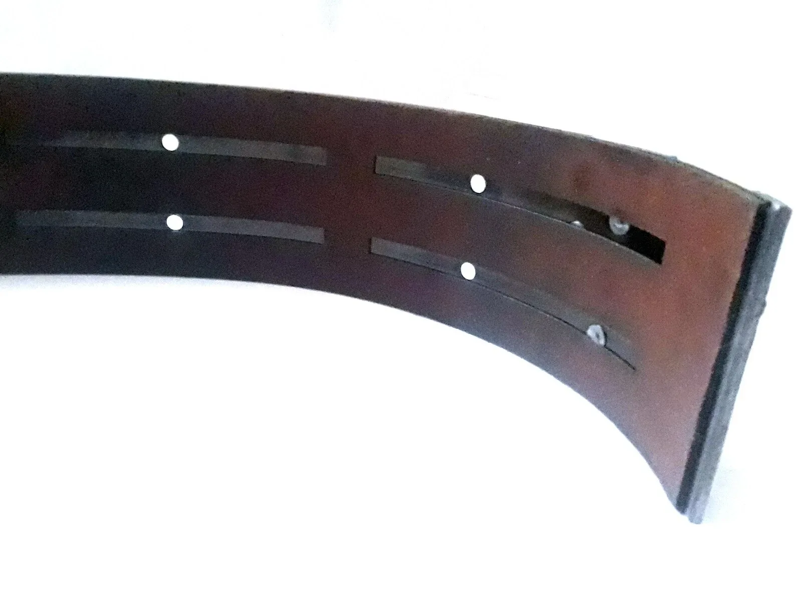 Ford Overdrive / Intermediate Flex Band 56022E — for C-3 A4LD 4R44E 4R55E 5R44E 5R55E image 2