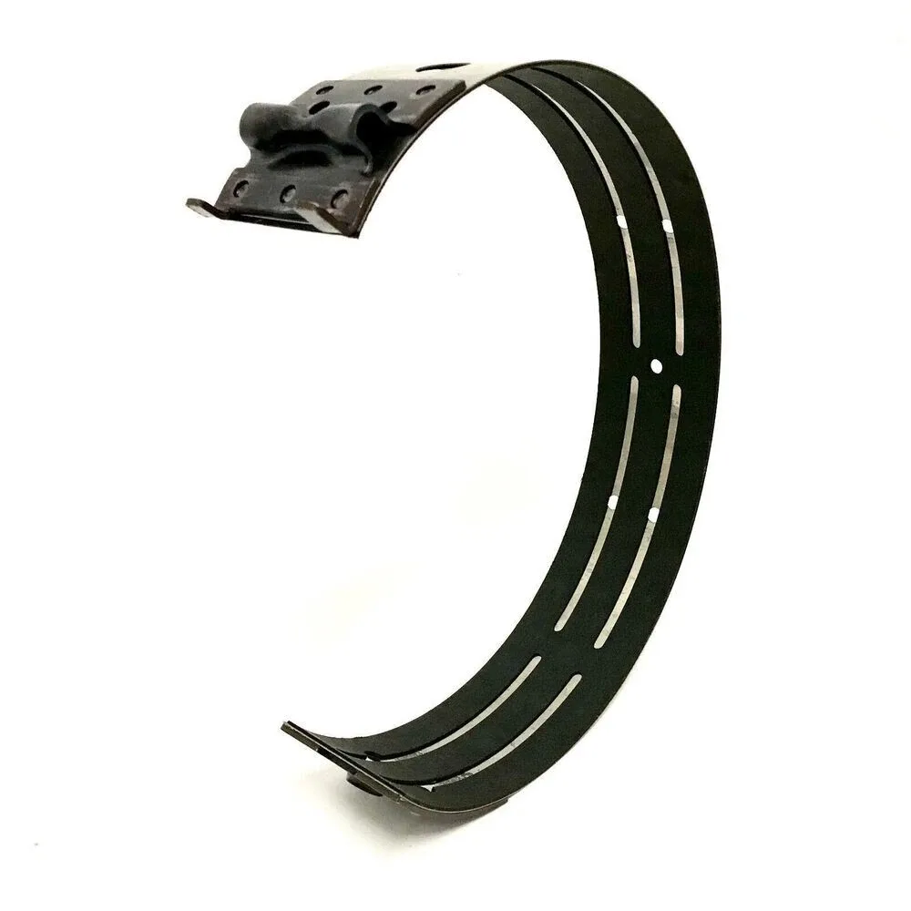 Transmission Wide Band Pro Series #RPS77765 Fits 1982-Up GM Buick Chevrolet GMC image 3
