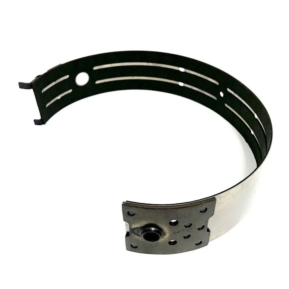 Transmission Wide Band Pro Series #RPS77765 Fits 1982-Up GM Buick Chevrolet GMC image 4