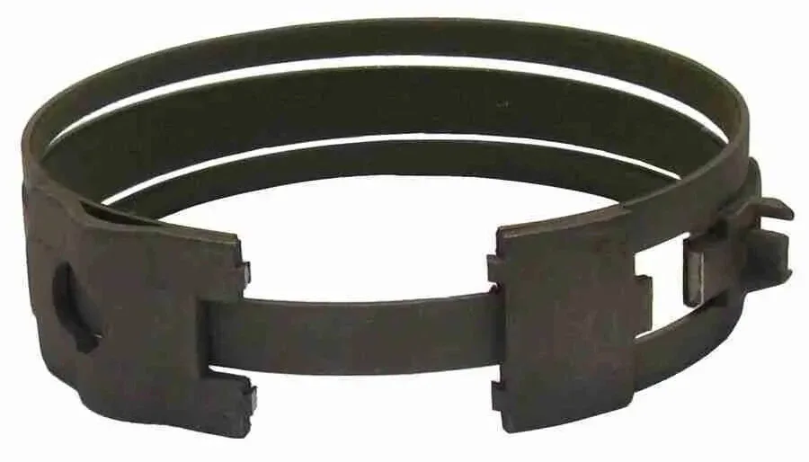4T60E/4T65E: Reverse Band (Front)