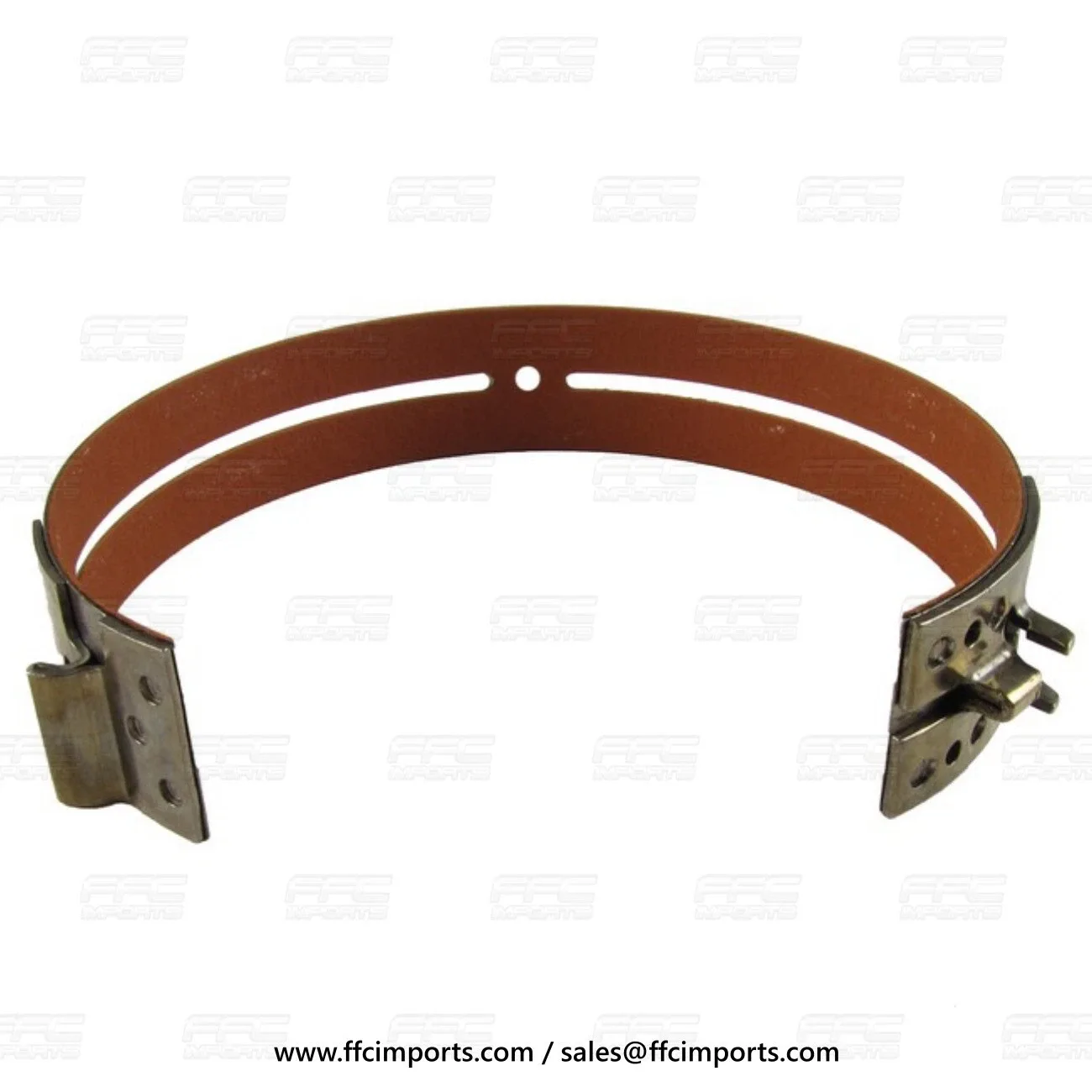 1992-Up A500/40RH/42RH/42RE/44RE Front Kickdown Flex Band 12905H