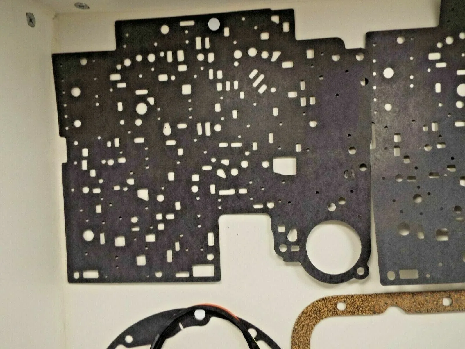 1997-2003 4L60E transmission overhaul kit - TJS 74119+74002E+74010EF+74020 image 3