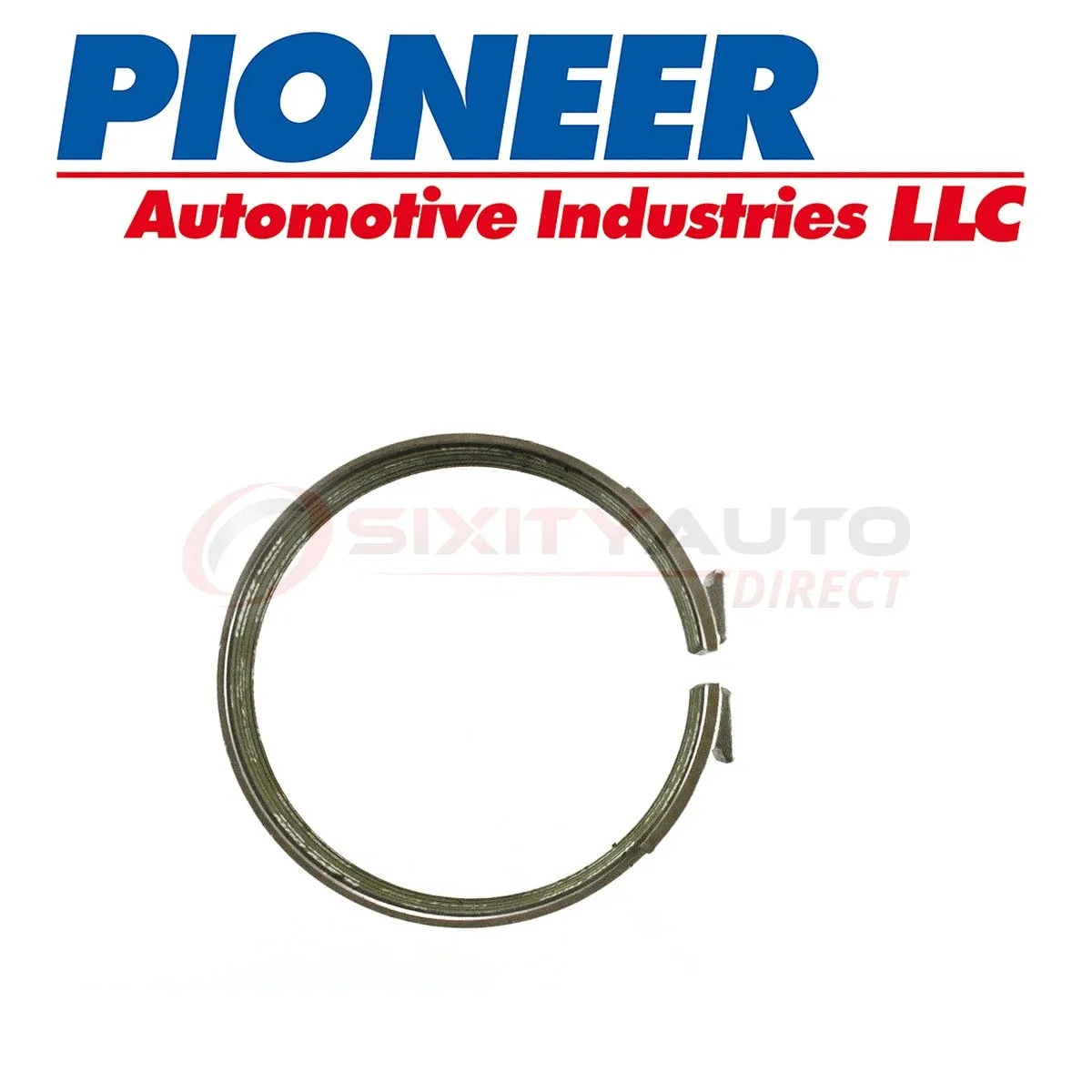 1991-1993 Dodge D250 Transmission Band SX-6BKKF
