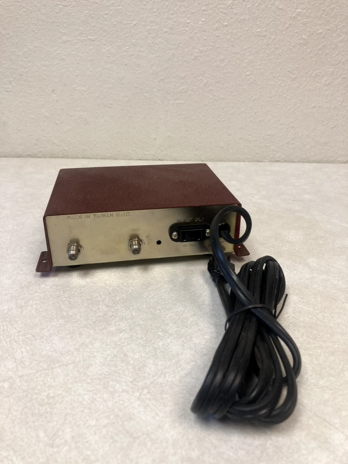 AEl CVT Mid-band Converter (Used) image 3