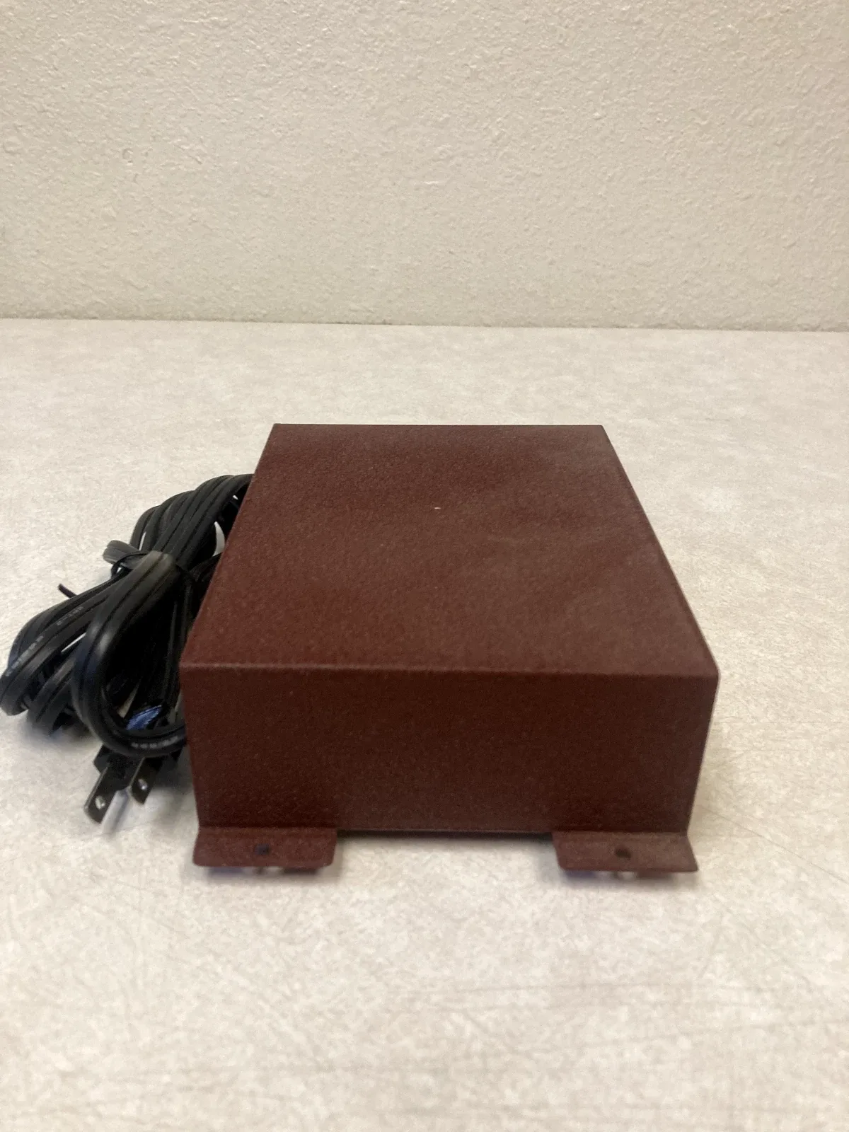 AEl CVT Mid-band Converter (Used) image 4