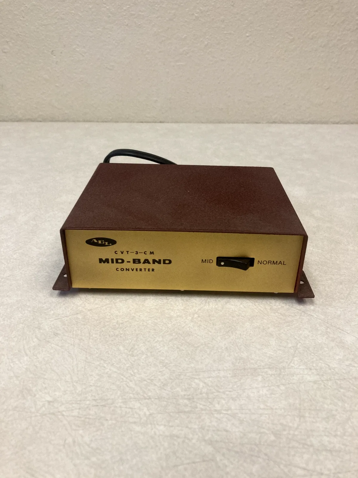 AEl CVT Mid-band Converter (Used)