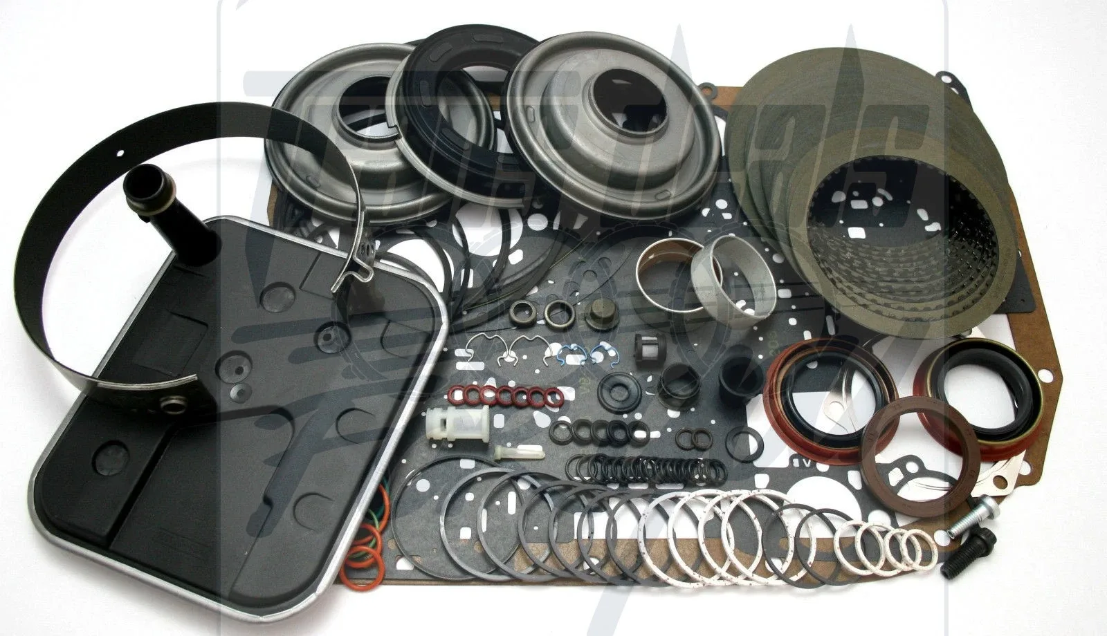 1997-Up 4L80E Transmission Rebuild Kit 34004EA_L2 - Alto